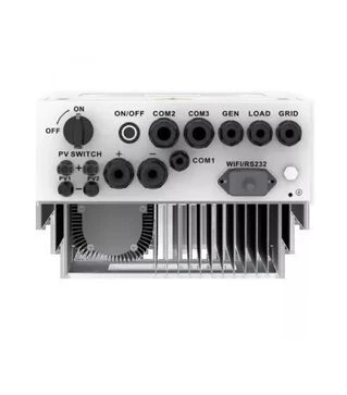 Инвертор гибридный Deye SUN-6K-SG03LP1,6 кВт
