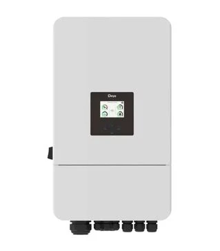 Инвертор гибридный Deye SUN-12K-SG04LP3-EU, 12 кВт