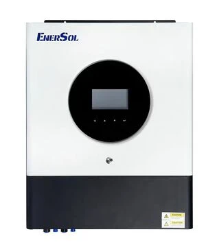 Инвертор гибридный EnerSol EHI-8000SP, 8 кВт