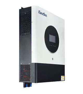 Инвертор гибридный EnerSol EHI-8000SP, 8 кВт