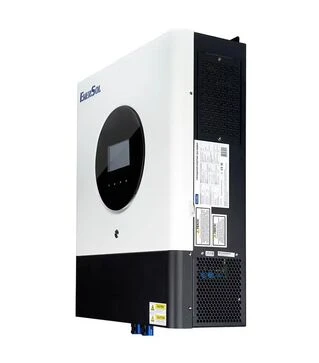 Инвертор гибридный EnerSol EHI-8000SP, 8 кВт