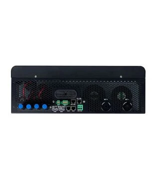 Инвертор гибридный EnerSol EHI-8000SP, 8 кВт