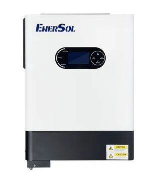 Инвертор гибридный EnerSol EHI-6000SQ, 6 кВт