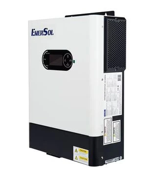 Инвертор гибридный EnerSol EHI-6000SQ, 6 кВт