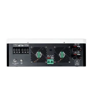 Инвертор гибридный EnerSol EHI-SUNONECO6.2KW, 6,2 кВт
