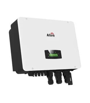 Инвертор гибридный EnerSol AF5K-TH_ATON, 5 кВт