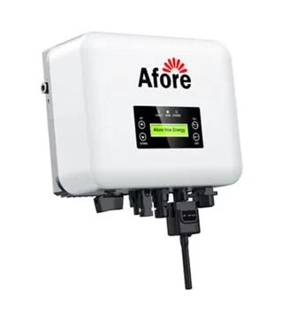 Инвертор сетевой EnerSol HNS3000TL-1,3 кВт