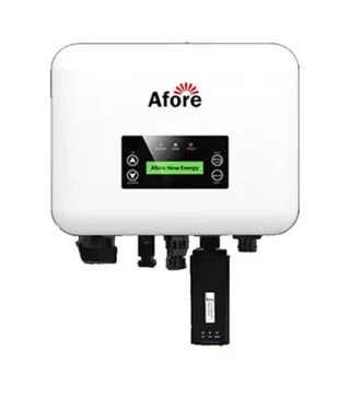 Инвертор сетевой EnerSol HNS3000TL-1,3 кВт