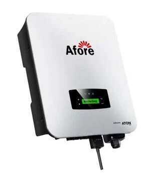 Инвертор сетевой EnerSol BNT006KTL, 6 кВт