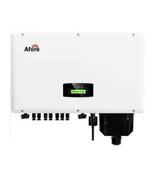 Инвертор сетевой EnerSol BNT050KTL, 50 кВт