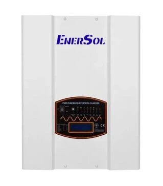 Инвертор гибридный EnerSol EHI-3000S, 3,0 кВт