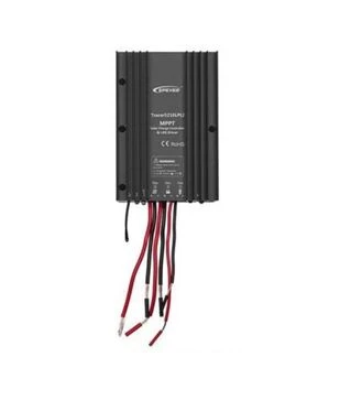 Контроллер заряда Epsolar Tracer5210LPLI 20A,12/24V MPPT Solar (TRACER5210LPLI)