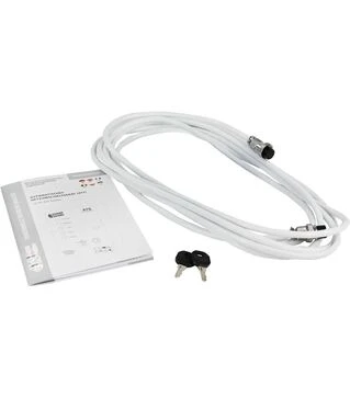 Блок АВР Konner&amp;Sohnen KS ATS 4/25 Inverter (5.75/11.5 кВт) (KSATS4/25INVERTER)