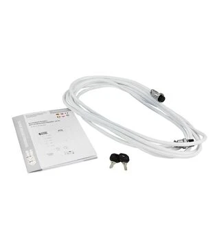 Блок АВР Konner&amp;Sohnen KS ATS 4/25 Gasoline, 13 кВт (KS ATS 4/25 Gasoline)