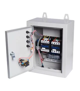 Блок АВР для генераторов бензиновых EnerSol EPG-5500SEA, 5,5 кВт (EATS-5500S)