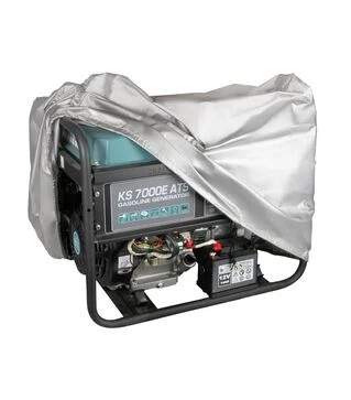 Чохол для генератора Konner&amp;Sohnen KS Cover 20 (740х650х550 мм) (KSCOVER20)
