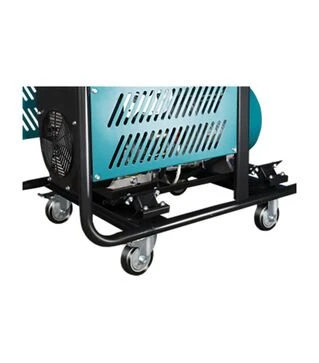 Набор для транспортировки генераторов Konner&amp;Sohnen KS6-9DKIT &Oslash; 10 см