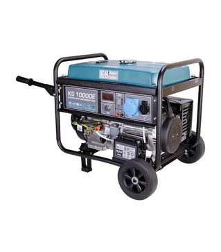 Набір для транспортування генераторів Konner&amp;Sohnen KS7KIT &Oslash; 20.5см, &Oslash; рами 2,8см