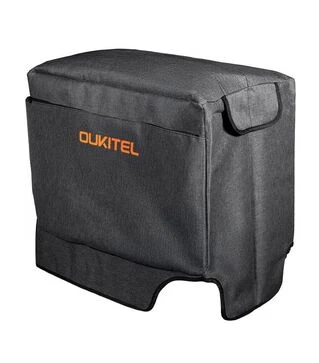 Чохол для зарядної станції OUKITEL P5000E/P5000E PRO