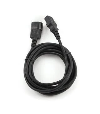 Кабель живлення Cablexpert C13-C14, 5 м (PC-189-VDE-5M)