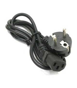 Кабель живлення Atcom C13, 1,8 м (4547)