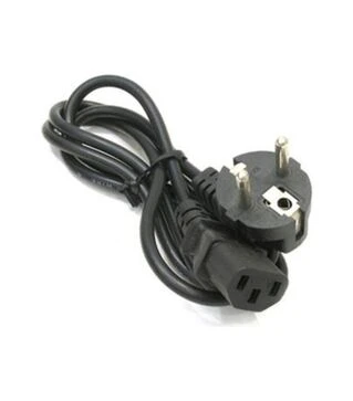 Кабель живлення Atcom C13, 3 м (10117)