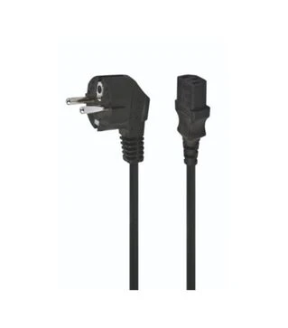 Кабель живлення Cablexpert C13, 10 м (PC-186-VDE-10M)