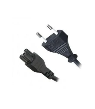 Кабель живлення Maxxter C5 0,9 м (CL-14-3)