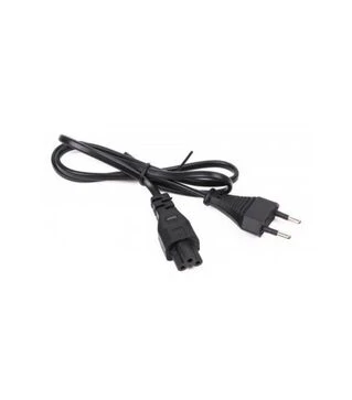 Кабель живлення Maxxter C5 0,9 м (CL-14-3)