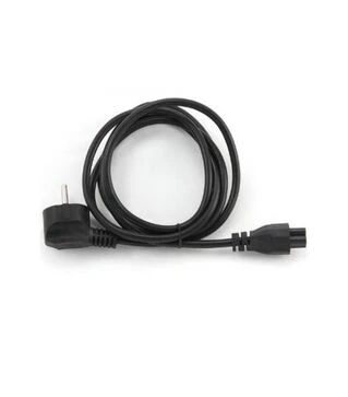 Кабель живлення Cablexpert C5, 1 м (PC-186-ML12-1M)
