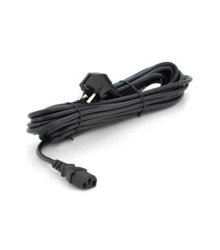 Кабель живлення Ritar C13, 10 м (PC-186 CEE7/17-C13-10,0)