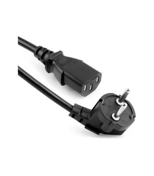 Кабель питания Ritar C13, 5 м (PC-186 CEE7/17-C13-5,0)
