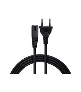 Кабель живлення Rezone C7, 1,8 м, 0,75 мм&sup2; (RZPC-71875)