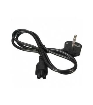 Кабель живлення Grand-X C5, 1,2 м, 3x0,75 мм, copper (CBL-12)