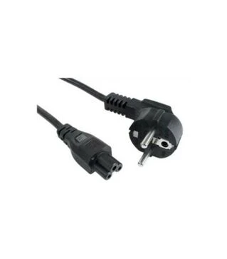 Кабель живлення Grand-X C5, 1,2 м, 3x0,75 мм, copper (CBL-12)