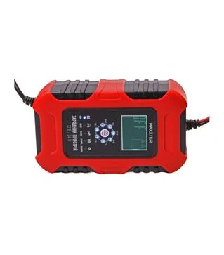 Зарядное устройство для АКБ Maxxter 12-24В, 10А (MX-CHR-1224V10A)