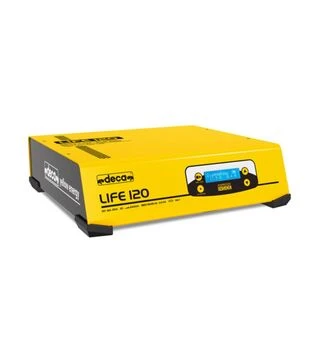 Зарядное устройство Deca LIFE120, 12 В, 2000 Вт (330600)