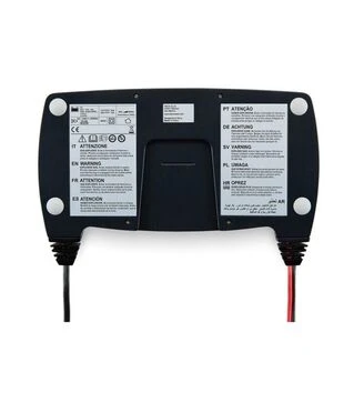 Зарядное устройство Deca XD24, 12-24 В, 450 Вт, 8-500 А*год (322400)