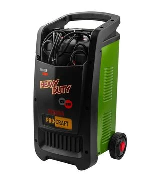 Пуско-зарядний пристрій ProCraft PZ-550A (200550)