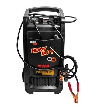 Пуско-зарядное устройство ProCraft PZ-950A (200950)