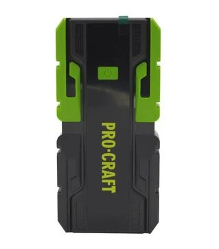 Пуско-зарядний пристрій ProCraft JS-12 (200120)