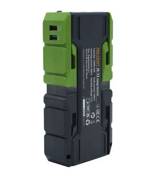 Пуско-зарядний пристрій ProCraft JS-12 (200120)