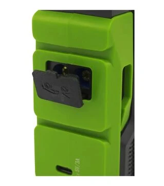 Пуско-зарядний пристрій ProCraft JS-12 (200120)