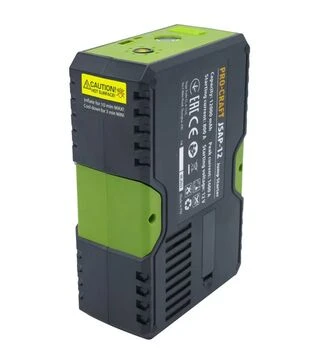 Пуско-зарядний пристрій ProCraft JSAP-12 (200121)