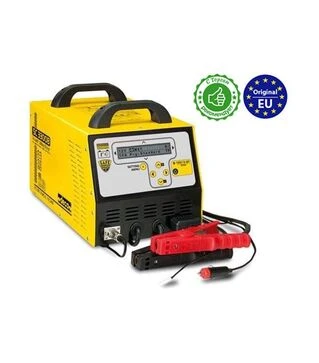 Пуско-зарядное устройство Deca SC 3300 B, 6-24 В, 5-800 А*год (378600)