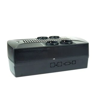 Источник бесперебойного питания EnerGenie 650VA/360W (EG-UPS-001)