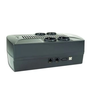 Источник бесперебойного питания EnerGenie 850VA/480W (EG-UPS-002)