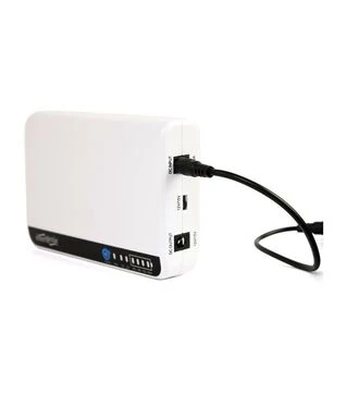Джерело безперебійного живлення для роутера EnerGenie 12/15В (EG-UPS-DC18)