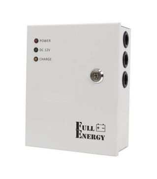 Джерело безперебійного живлення Full Energy BBG-123 (BBG-123)