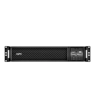Источник бесперебойного питания APC Smart-UPS 3000VA/2700W, LCD, USB, SmartConnect, 8xC13, 2xC19 (SMT3000IC)